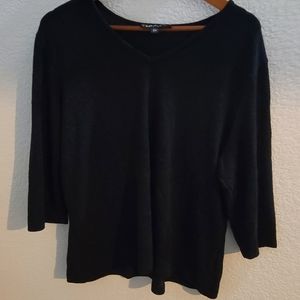 Womens Plus size Briggs Blouse
